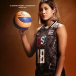 “แกรนด์สปอร์ต” เปิดตัวสุดอลังการ ชุดแข่งขันวอลเลย์บอลทีมชาติ 2023 การรวมพลังครั้งยิ่งใหญ่ของสาวไทย