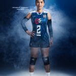 “แกรนด์สปอร์ต” เปิดตัวสุดอลังการ ชุดแข่งขันวอลเลย์บอลทีมชาติ 2023 การรวมพลังครั้งยิ่งใหญ่ของสาวไทย