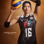 “แกรนด์สปอร์ต” เปิดตัวสุดอลังการ ชุดแข่งขันวอลเลย์บอลทีมชาติ 2023 การรวมพลังครั้งยิ่งใหญ่ของสาวไทย