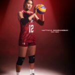 “แกรนด์สปอร์ต” เปิดตัวสุดอลังการ ชุดแข่งขันวอลเลย์บอลทีมชาติ 2023 การรวมพลังครั้งยิ่งใหญ่ของสาวไทย