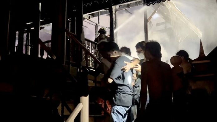 วอดหมด