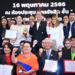 เตือนวัยแรงงาน สูบบุหรี่หนักสุด ทำตาย 8 หมื่นคน สูญเสียทางเศรษฐกิจ 3.5 แสนล้าน