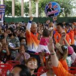 สุวัจน์ มั่นใจ ชาติพัฒนากล้า ปักธง เขต 3 เดินหน้านำเศรษฐกิจยุคทองกลับคืนโคราช  