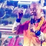 สุวัจน์ มั่นใจ ชาติพัฒนากล้า ปักธง เขต 3 เดินหน้านำเศรษฐกิจยุคทองกลับคืนโคราช  