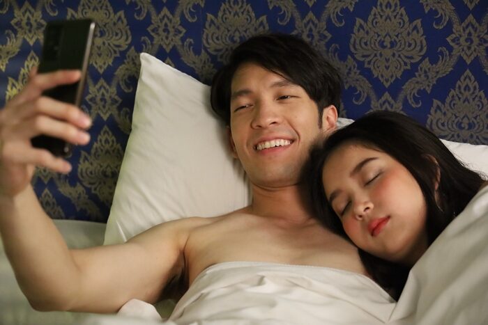 มะนาว