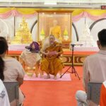 สมเด็จพระมหารัชมงคลมุนี มอบทุนเรียน ปวส. 24 ทุน