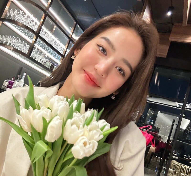 โบว์ เมลดา เอาใจคนโสด ปล่อยเพลงใหม่ ไม่คาดหวังแค่อยากให้คนฟัง- ข่าวสด โบว์ เมลดา เอาใจคนโสด ปล่อยเพลงใหม่ ไม่คาดหวังแค่อยากให้คนฟัง- ข่าวสด