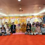 สมเด็จพระมหารัชมงคลมุนี มอบทุนเรียน ปวส. 24 ทุน