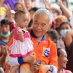สุวัจน์ มั่นใจ ชาติพัฒนากล้า ปักธง เขต 3 เดินหน้านำเศรษฐกิจยุคทองกลับคืนโคราช  