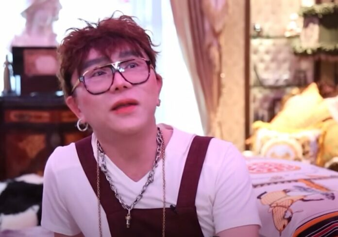 ไฮโซชูชัย หลุดปาก