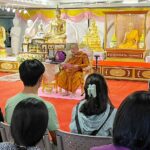 สมเด็จพระมหารัชมงคลมุนี มอบทุนเรียน ปวส. 24 ทุน