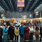 สศท. ส่งเสริมตระหนัก-ใช้ประโยชน์ทรัพย์สินทางปัญญาผลิตภัณฑ์ศิลปหัตถกรรม