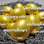 รทสช. ออกคลิปใหม่ 'ห่านกับไข่ทองคำ' หวังคะแนนเสียง ปชช.ช่วงโค้งสุดท้าย