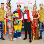 ททท. เตรียมเปิดประสบการณ์ เทศกาลอาหารระดับนานาชาติ