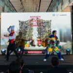 ททท. เตรียมเปิดประสบการณ์ เทศกาลอาหารระดับนานาชาติ