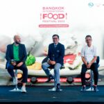 ททท. เตรียมเปิดประสบการณ์ เทศกาลอาหารระดับนานาชาติ