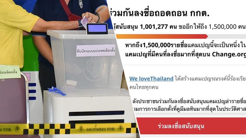 บทบรรณาธิการ – ไม่คุ้ม6พันล้าน