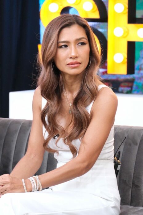 ยู่ยี่ อลิสา