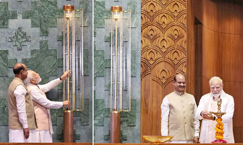 นายกฯ โมทีเปิด