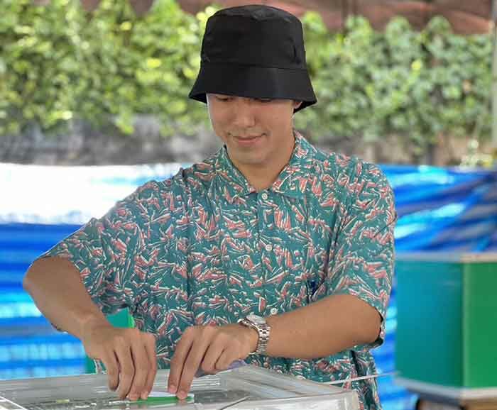 นาย ณภัทร