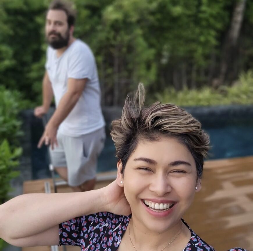 ส้ม คุยแซ่บฯ