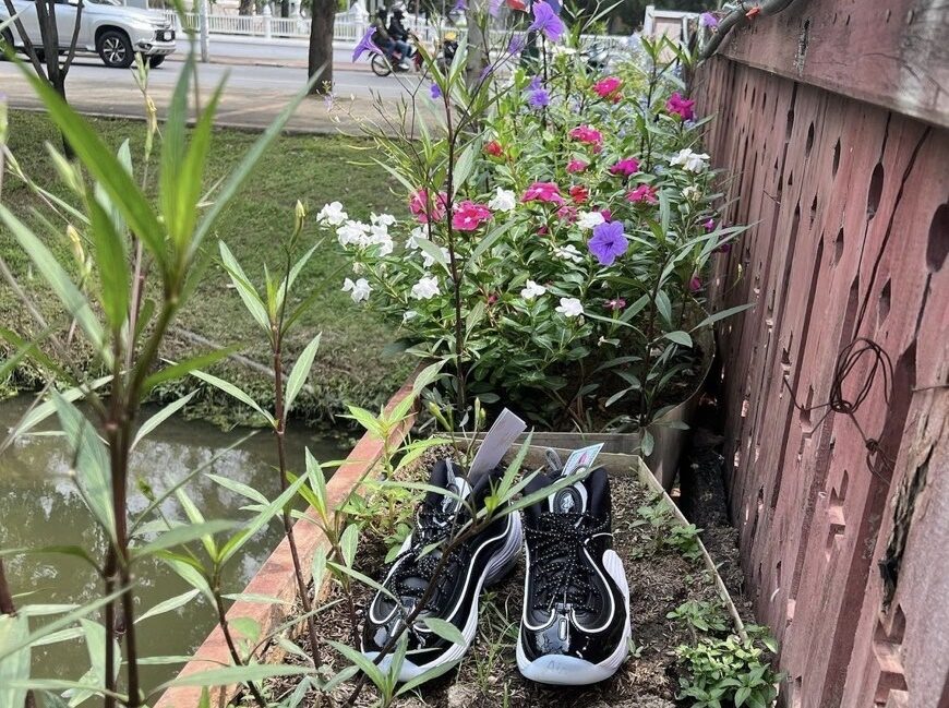 เวย์ ไทเทเนียม