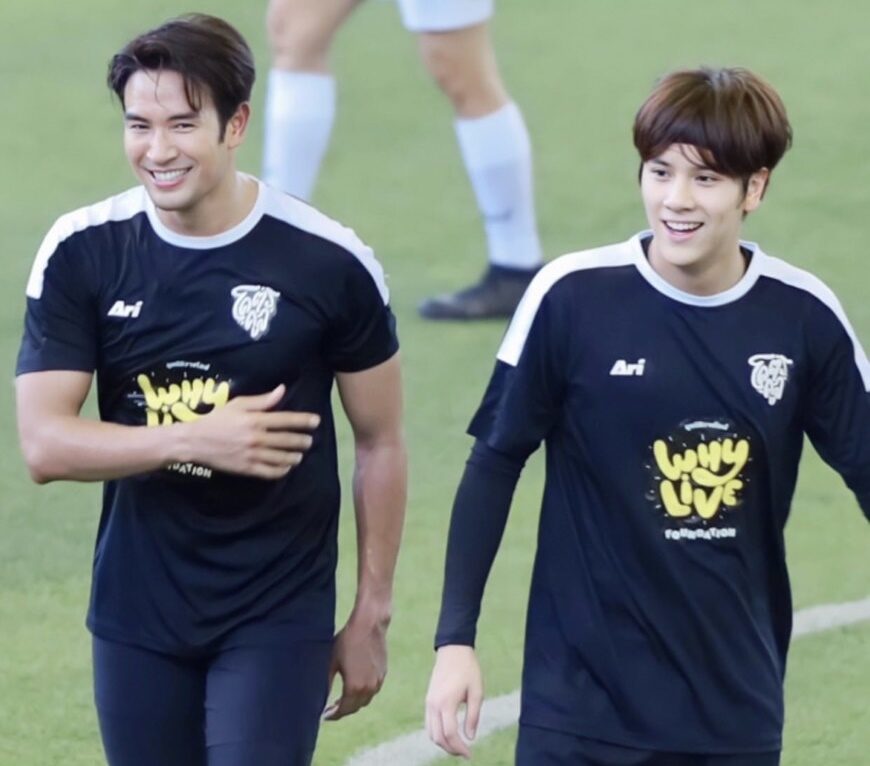 นนน ปลื้ม