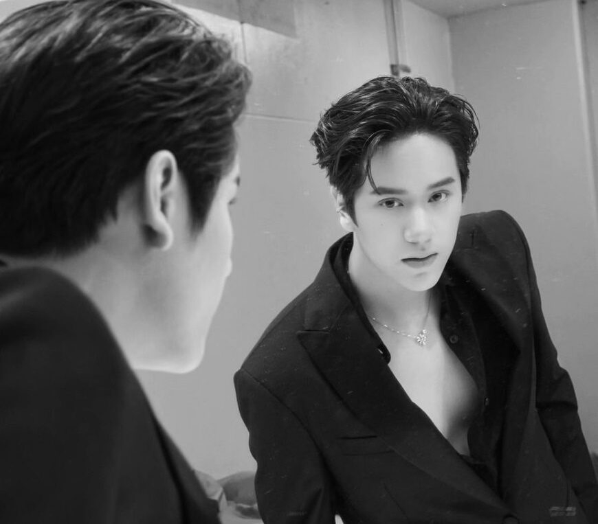 นนน ปลื้ม