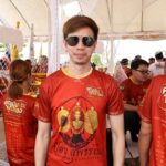 ติ๊งโน๊ต บริจาคเงิน 2 ล้าน สร้างเจดีย์ ป๋อง สุพรรณ ภูมิใจลูกเขย จากนักแข่งรถสู่ผู้สร้างพระ