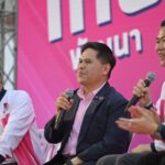 'วราวุธ' ประกาศ 100 วันแรกหลังตั้งรัฐบาล ดัน สรรหา ส.ส.ร. ยกร่าง รธน.ฉบับประชาชน