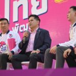 'วราวุธ' ประกาศ 100 วันแรกหลังตั้งรัฐบาล ดัน สรรหา ส.ส.ร. ยกร่าง รธน.ฉบับประชาชน