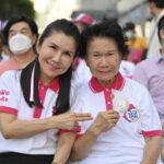 'วราวุธ' ประกาศ 100 วันแรกหลังตั้งรัฐบาล ดัน สรรหา ส.ส.ร. ยกร่าง รธน.ฉบับประชาชน
