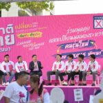 'วราวุธ' ประกาศ 100 วันแรกหลังตั้งรัฐบาล ดัน สรรหา ส.ส.ร. ยกร่าง รธน.ฉบับประชาชน