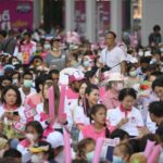 'วราวุธ' ประกาศ 100 วันแรกหลังตั้งรัฐบาล ดัน สรรหา ส.ส.ร. ยกร่าง รธน.ฉบับประชาชน