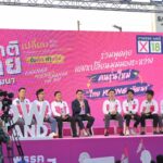 'วราวุธ' ประกาศ 100 วันแรกหลังตั้งรัฐบาล ดัน สรรหา ส.ส.ร. ยกร่าง รธน.ฉบับประชาชน