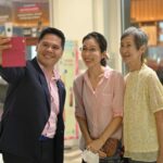 'วราวุธ' ประกาศ 100 วันแรกหลังตั้งรัฐบาล ดัน สรรหา ส.ส.ร. ยกร่าง รธน.ฉบับประชาชน