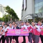 'วราวุธ' ประกาศ 100 วันแรกหลังตั้งรัฐบาล ดัน สรรหา ส.ส.ร. ยกร่าง รธน.ฉบับประชาชน