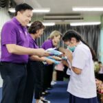 มส.15 ลงพื้นที่หนองจอก เรียนรู้พหุวัฒนธรรม “ไทยพุทธ-มุสลิม”