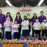 มส.15 ลงพื้นที่หนองจอก เรียนรู้พหุวัฒนธรรม “ไทยพุทธ-มุสลิม”