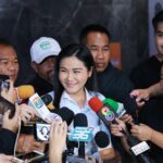 ศ.ดร.นฤมล ขอบคุณสื่อ-ผู้สมัคร ส.ส. ร่วมลุยลงพื้นที่ทำกิจกรรมหาเสียง กทม.-ต่างจังหวัด