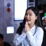 ศ.ดร.นฤมล ขอบคุณสื่อ-ผู้สมัคร ส.ส. ร่วมลุยลงพื้นที่ทำกิจกรรมหาเสียง กทม.-ต่างจังหวัด