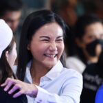 ศ.ดร.นฤมล ขอบคุณสื่อ-ผู้สมัคร ส.ส. ร่วมลุยลงพื้นที่ทำกิจกรรมหาเสียง กทม.-ต่างจังหวัด