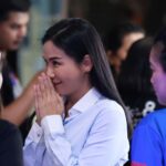 ศ.ดร.นฤมล ขอบคุณสื่อ-ผู้สมัคร ส.ส. ร่วมลุยลงพื้นที่ทำกิจกรรมหาเสียง กทม.-ต่างจังหวัด
