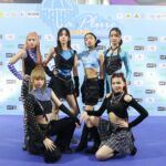 สุดคึกคัก! งานแถลงข่าวเปิดตัวซีรีส์เรื่อง “LA PLUIE THE SERIES ฝนตกครั้งนั้นฉันรักเธอ”