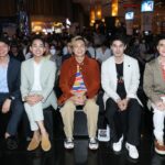 สุดคึกคัก! งานแถลงข่าวเปิดตัวซีรีส์เรื่อง “LA PLUIE THE SERIES ฝนตกครั้งนั้นฉันรักเธอ”