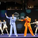 สุดคึกคัก! งานแถลงข่าวเปิดตัวซีรีส์เรื่อง “LA PLUIE THE SERIES ฝนตกครั้งนั้นฉันรักเธอ”