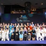 สุดคึกคัก! งานแถลงข่าวเปิดตัวซีรีส์เรื่อง “LA PLUIE THE SERIES ฝนตกครั้งนั้นฉันรักเธอ”