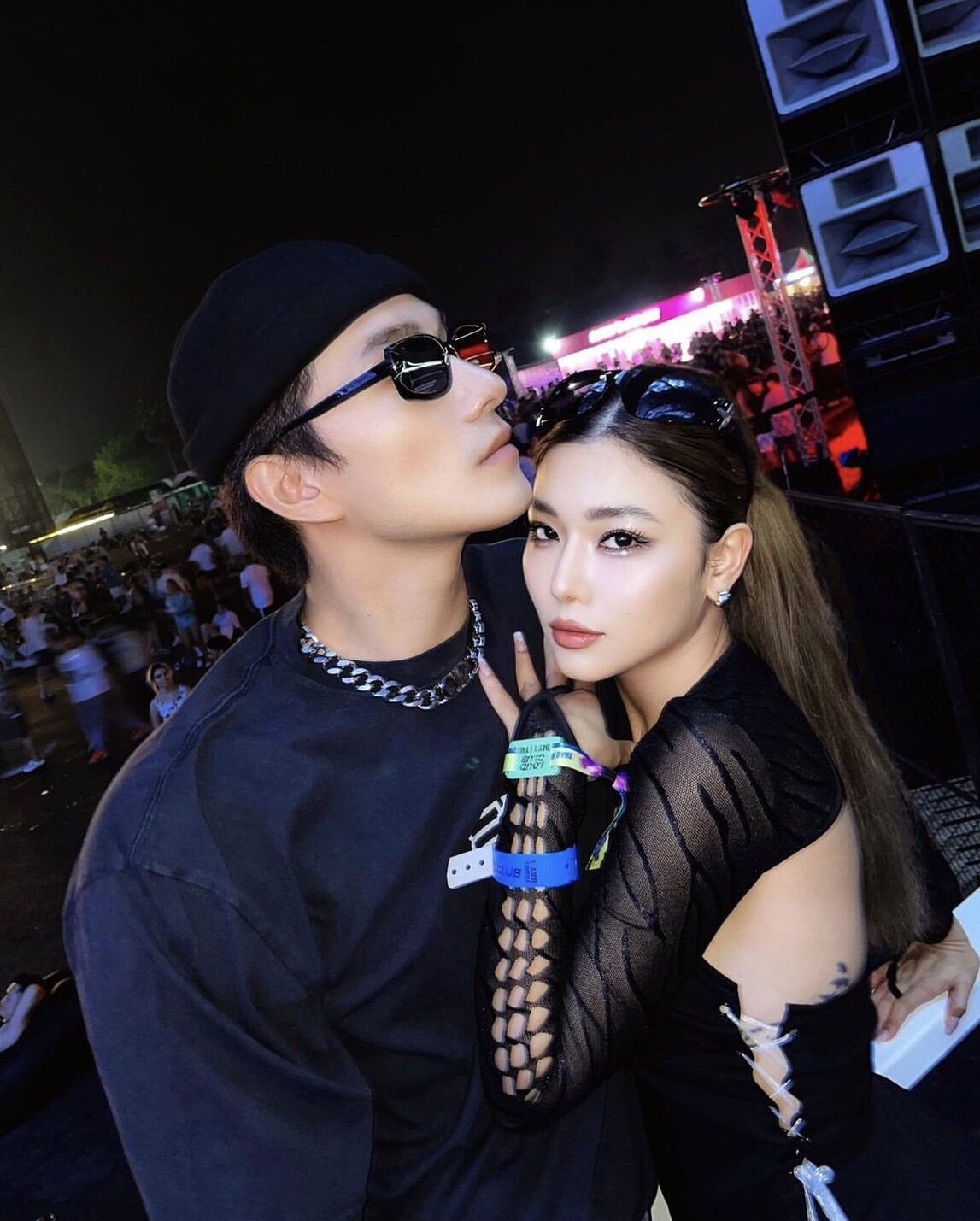 บี้ คลั่งรักทุกเวลา