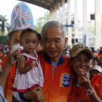 สุวัจน์ มั่นใจ ชาติพัฒนากล้า ปักธง เขต 3 เดินหน้านำเศรษฐกิจยุคทองกลับคืนโคราช  