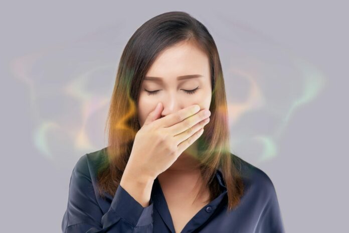 สาวสุดทน ผัวสกปรก ไม่ชอบอาบน้ำ-แปรงฟัน ขอโอกาสมา 17 ปี